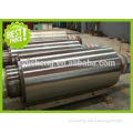 six roller rolling mill